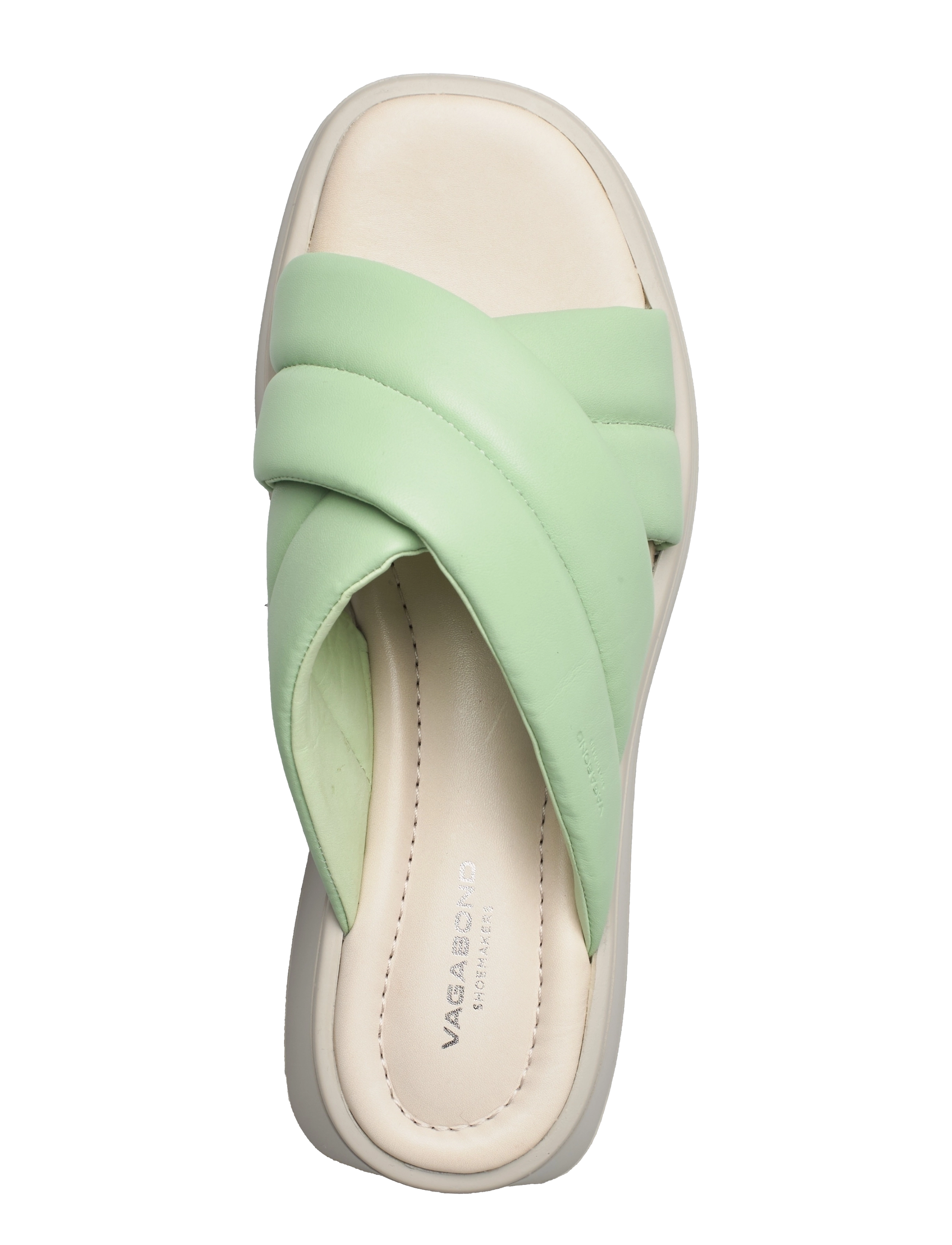 VAGABOND - COURTNEY - light green - 3