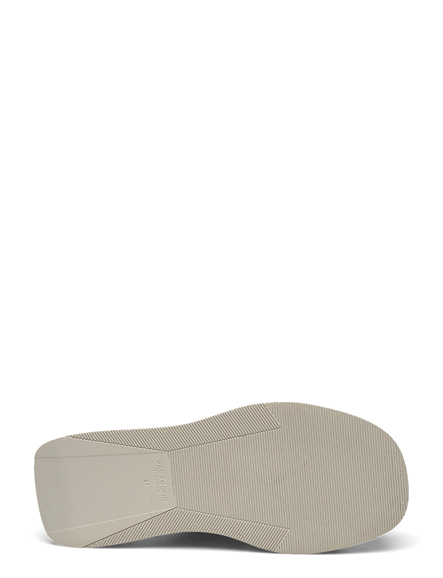 VAGABOND - COURTNEY - platvorm-sandaalid - light green - 4