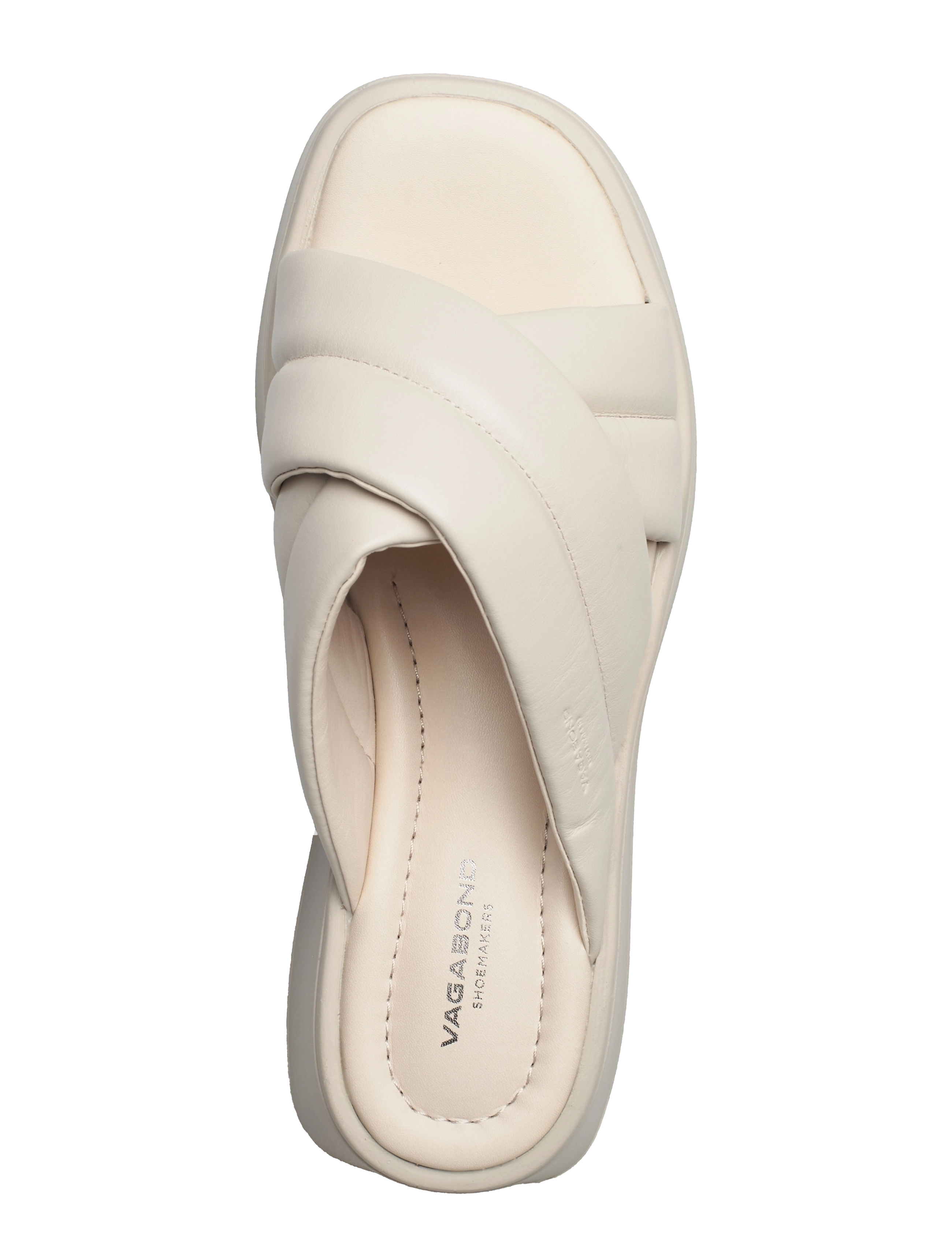 VAGABOND - COURTNEY - off white - 3