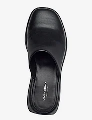 VAGABOND - COURTNEY - mules tipa augstpapēžu kurpes - black - 3