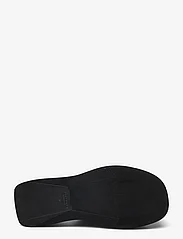 VAGABOND - COURTNEY - mules tipa augstpapēžu kurpes - black - 4