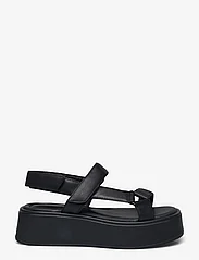 VAGABOND - COURTNEY - platform sandals - black - 1