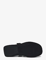 VAGABOND - COURTNEY - platform sandals - black - 4