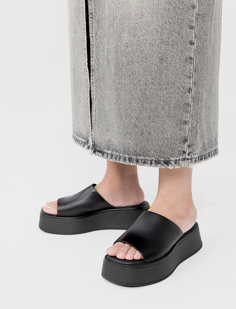 VAGABOND Courtney (VGA5334-601) Platform sandals