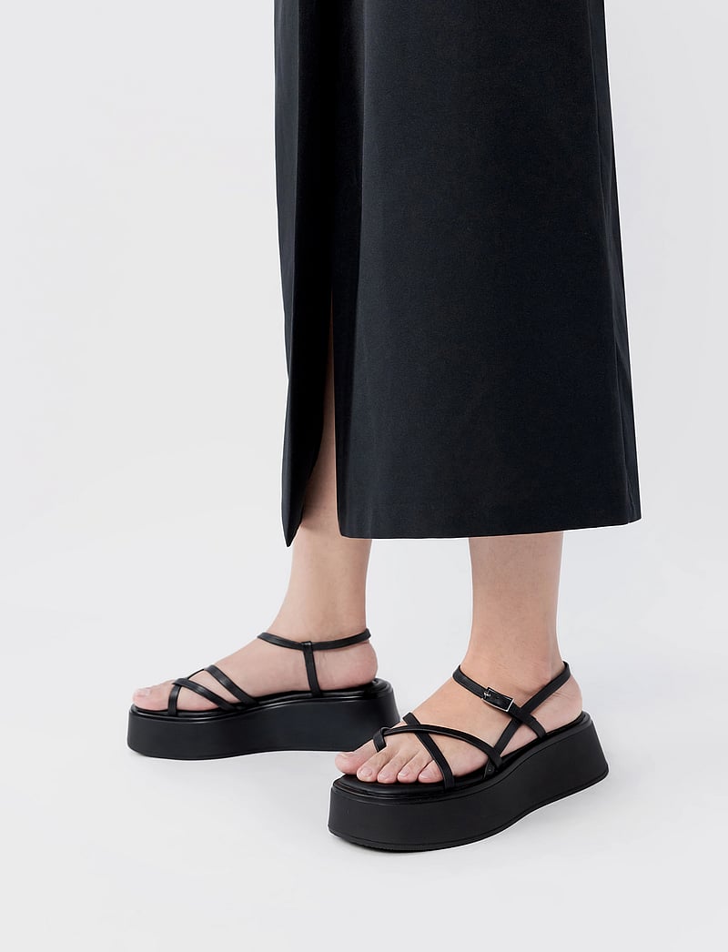 Vagabond Courtney Vagabond Bonnie Sandals Vagabond Flatform Mule