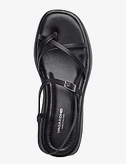 VAGABOND - COURTNEY - platform sandals - black - 3