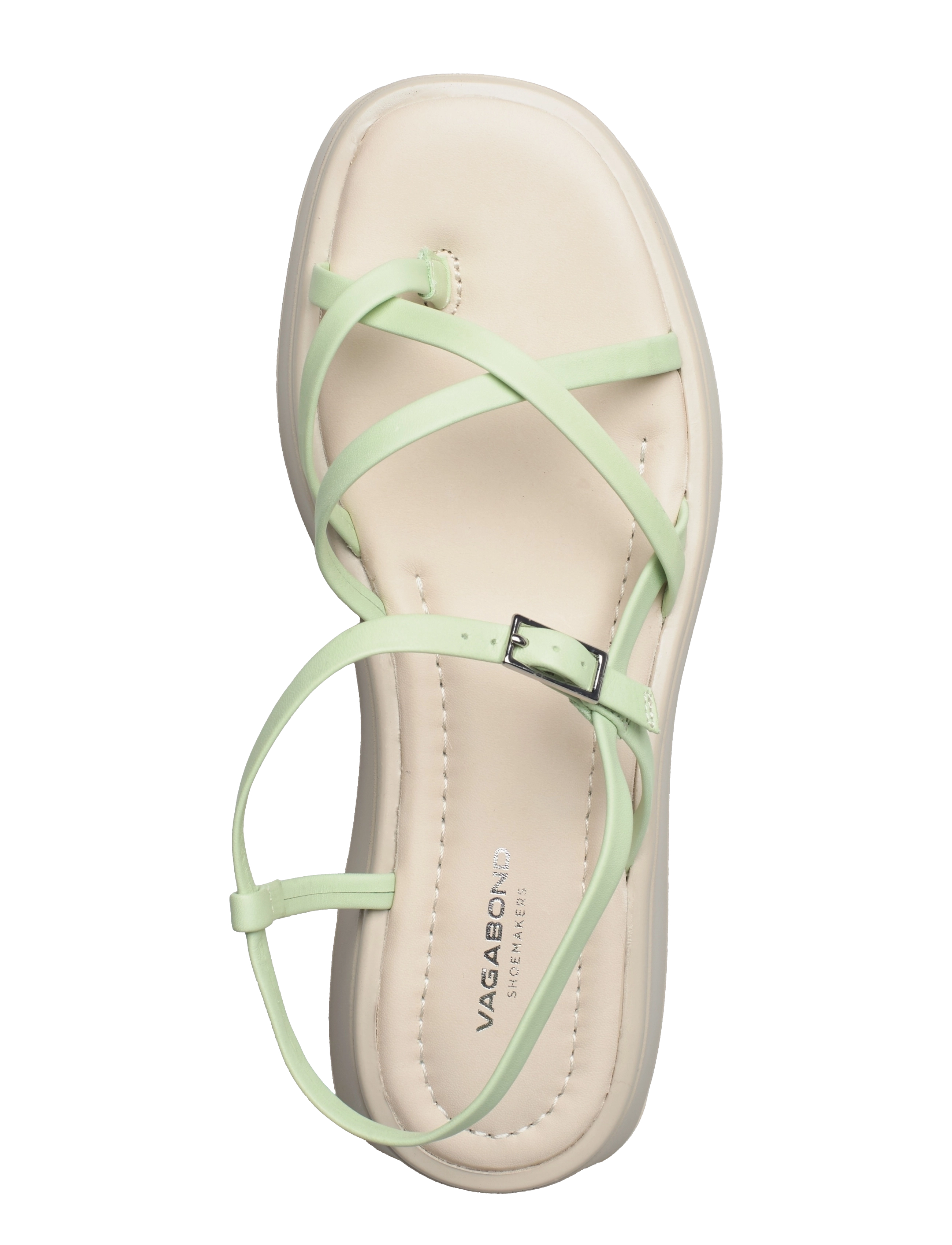 VAGABOND - COURTNEY - green - 3