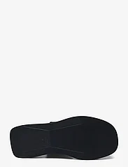 VAGABOND - COURTNEY - platvorm sandaalid - black - 4