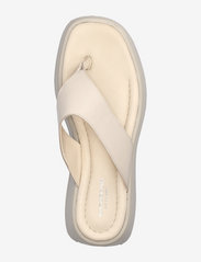 VAGABOND - COURTNEY - platform sandals - off white - 3