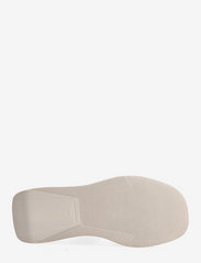 VAGABOND - COURTNEY - platform sandals - off white - 4