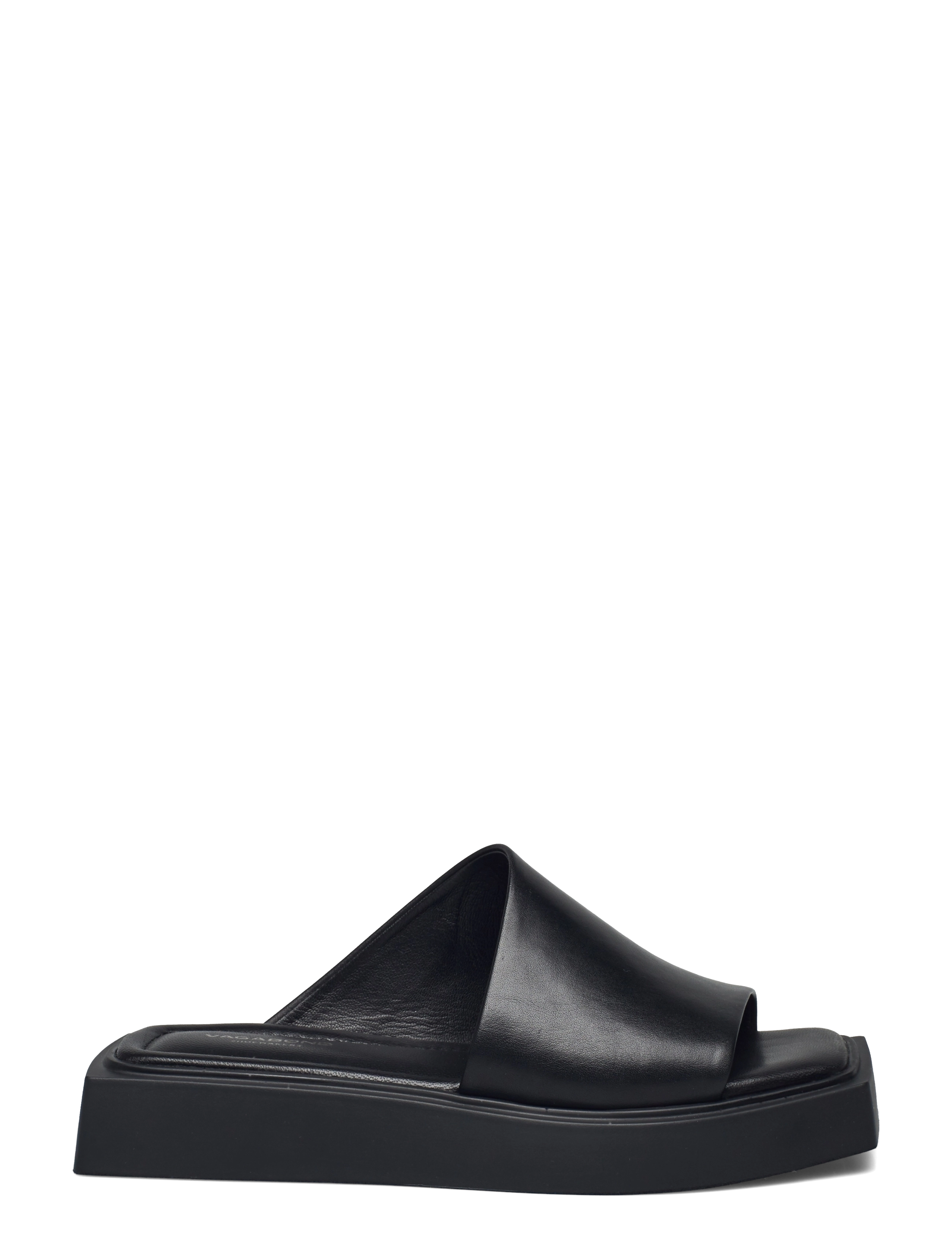 VAGABOND - EVY - black - 1