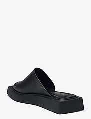 VAGABOND - EVY - flat sandals - black - 2