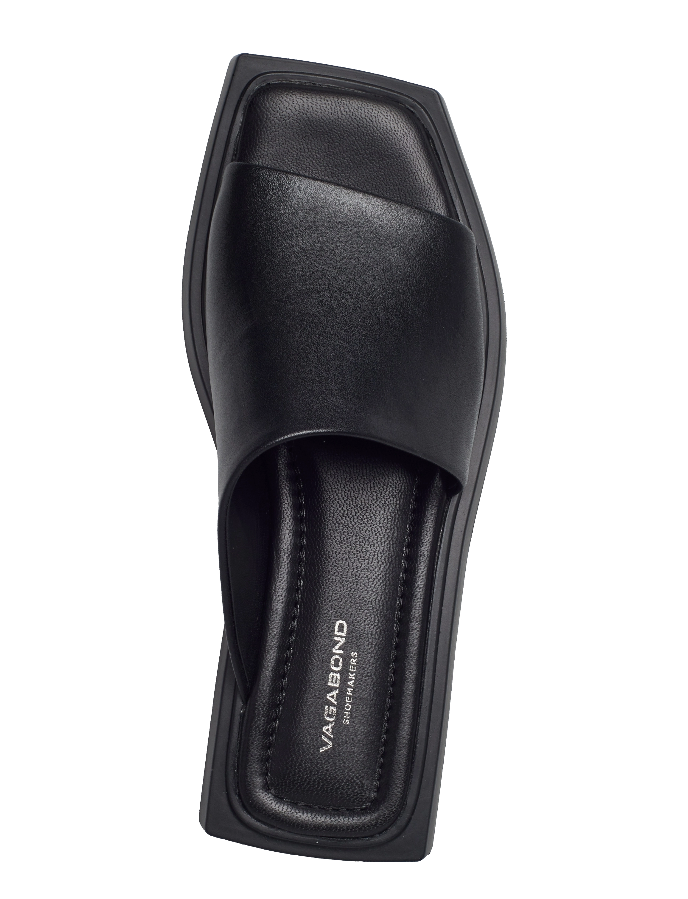 VAGABOND - EVY - black - 3