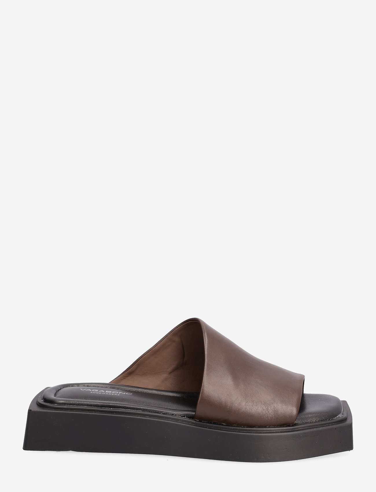 VAGABOND - EVY - dark brown - 1