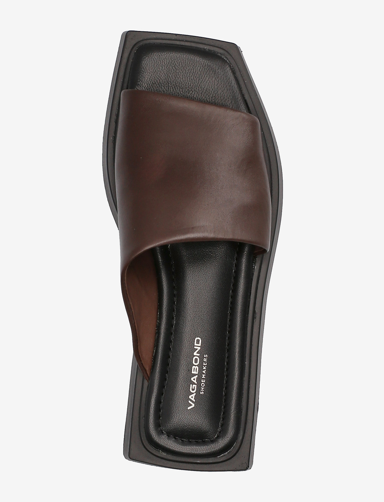 VAGABOND - EVY - dark brown - 3