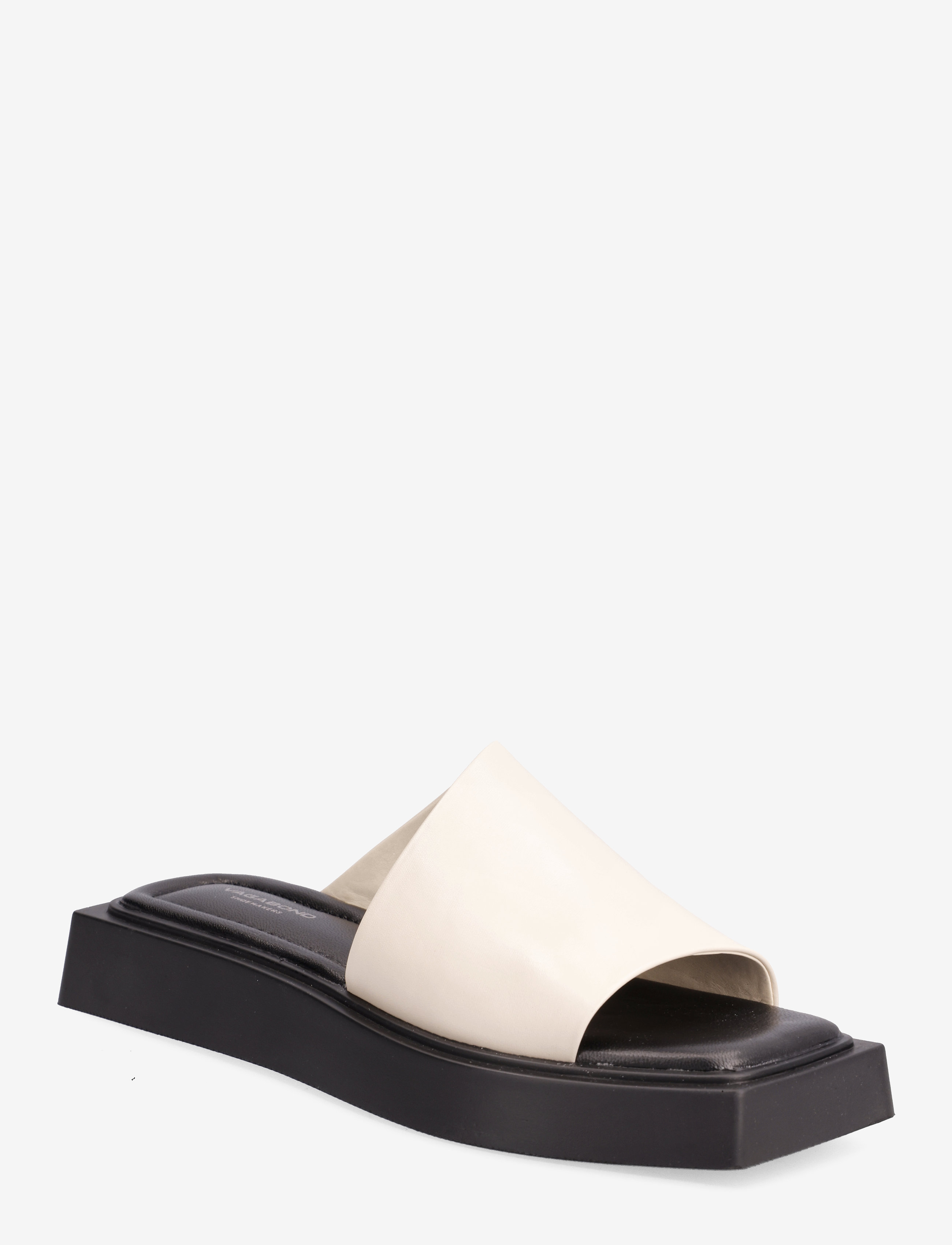 VAGABOND EVY - Sandaler - OFF WHITE / cream