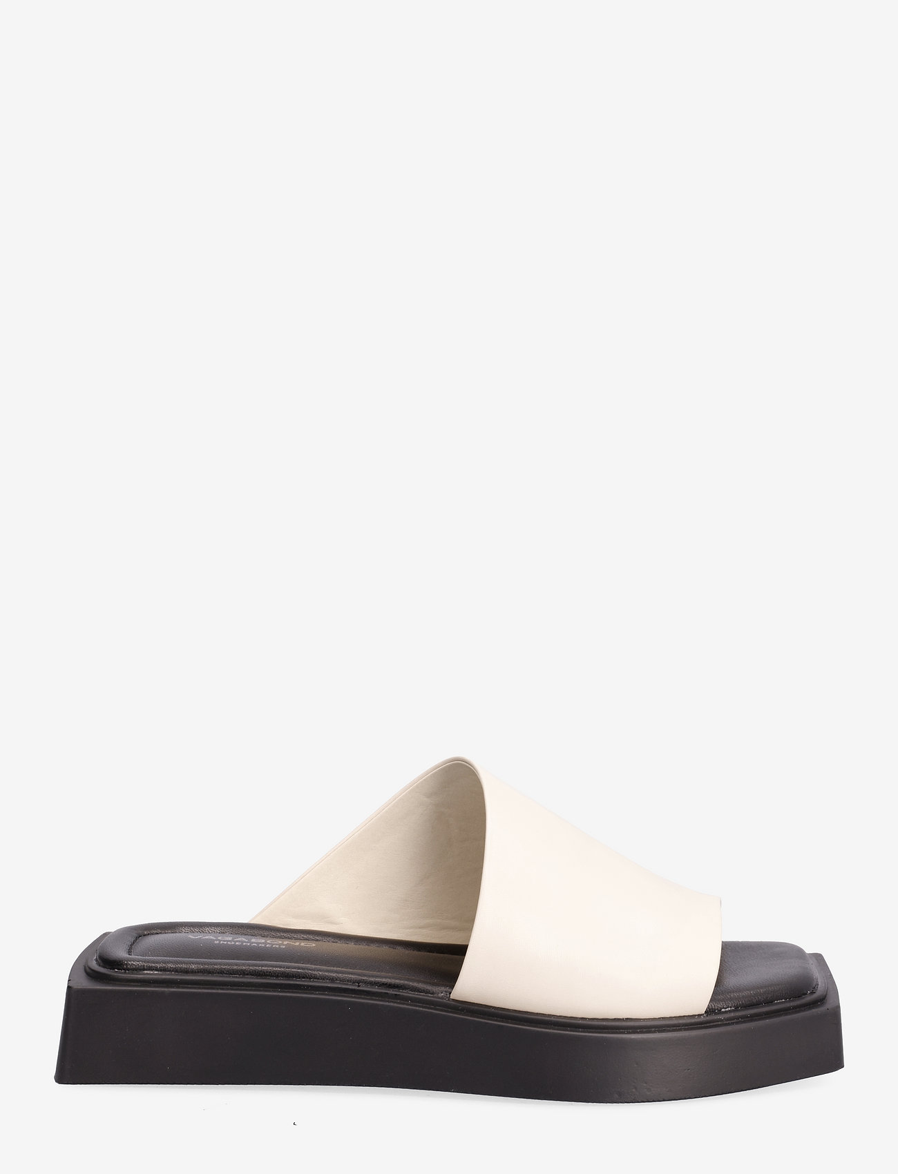 VAGABOND - EVY - flat sandals - off white - 1