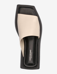 VAGABOND - EVY - flat sandals - off white - 3