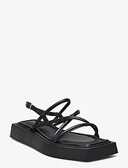 VAGABOND - EVY - platform sandals - black - 0