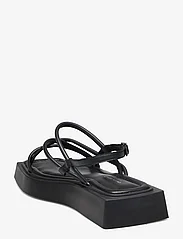 VAGABOND - EVY - platform sandals - black - 2