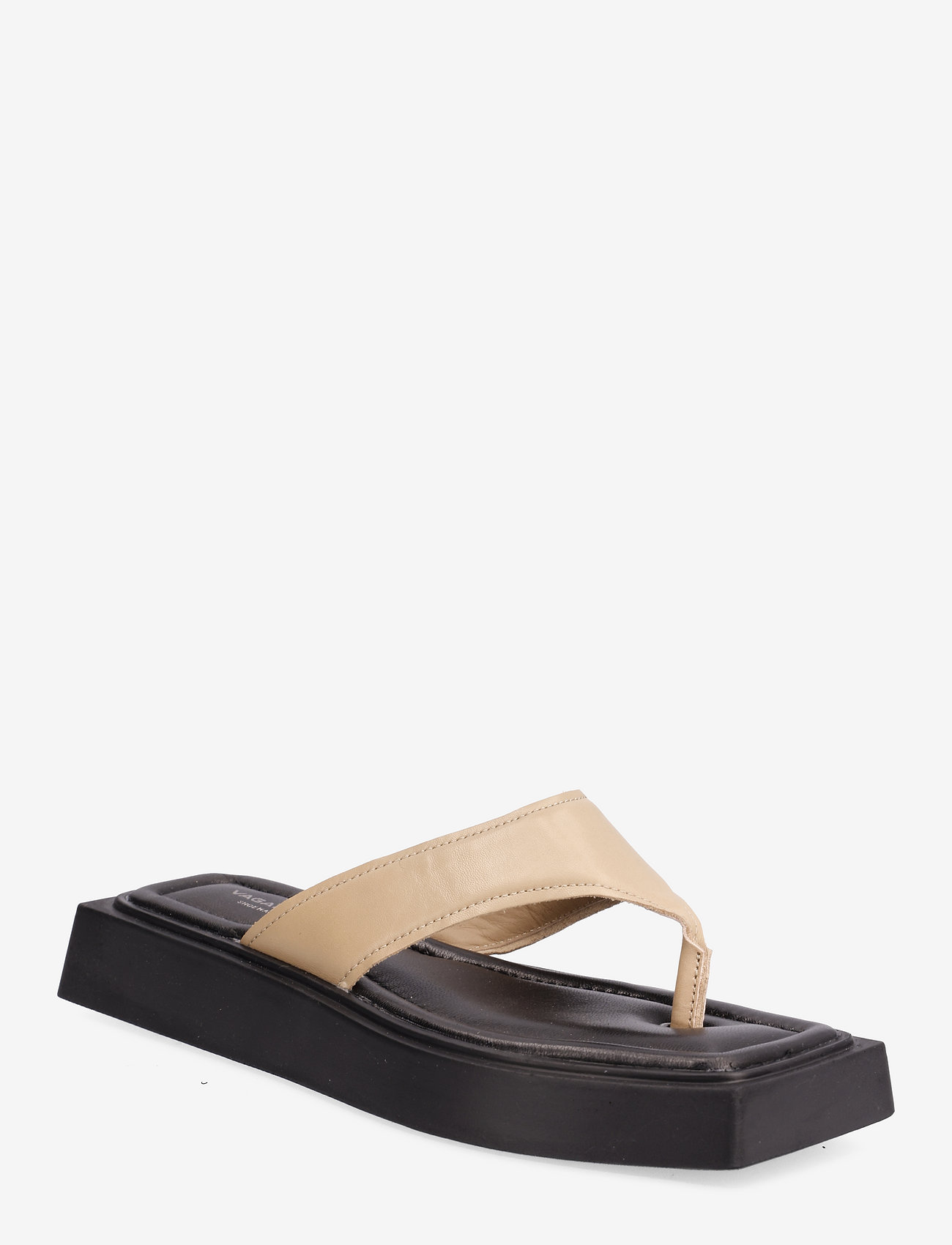 VAGABOND - EVY - beige - 0