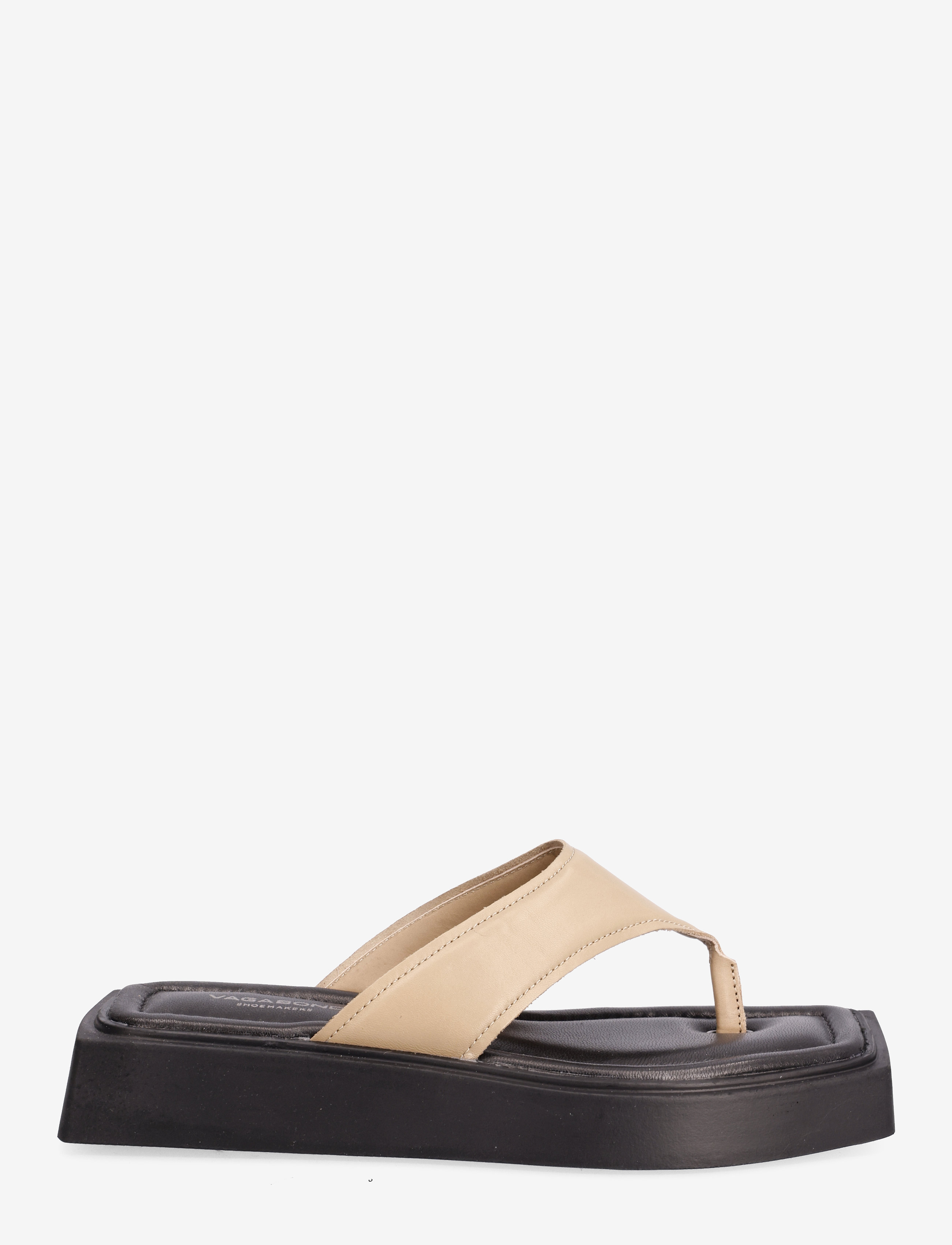 VAGABOND - EVY - beige - 1