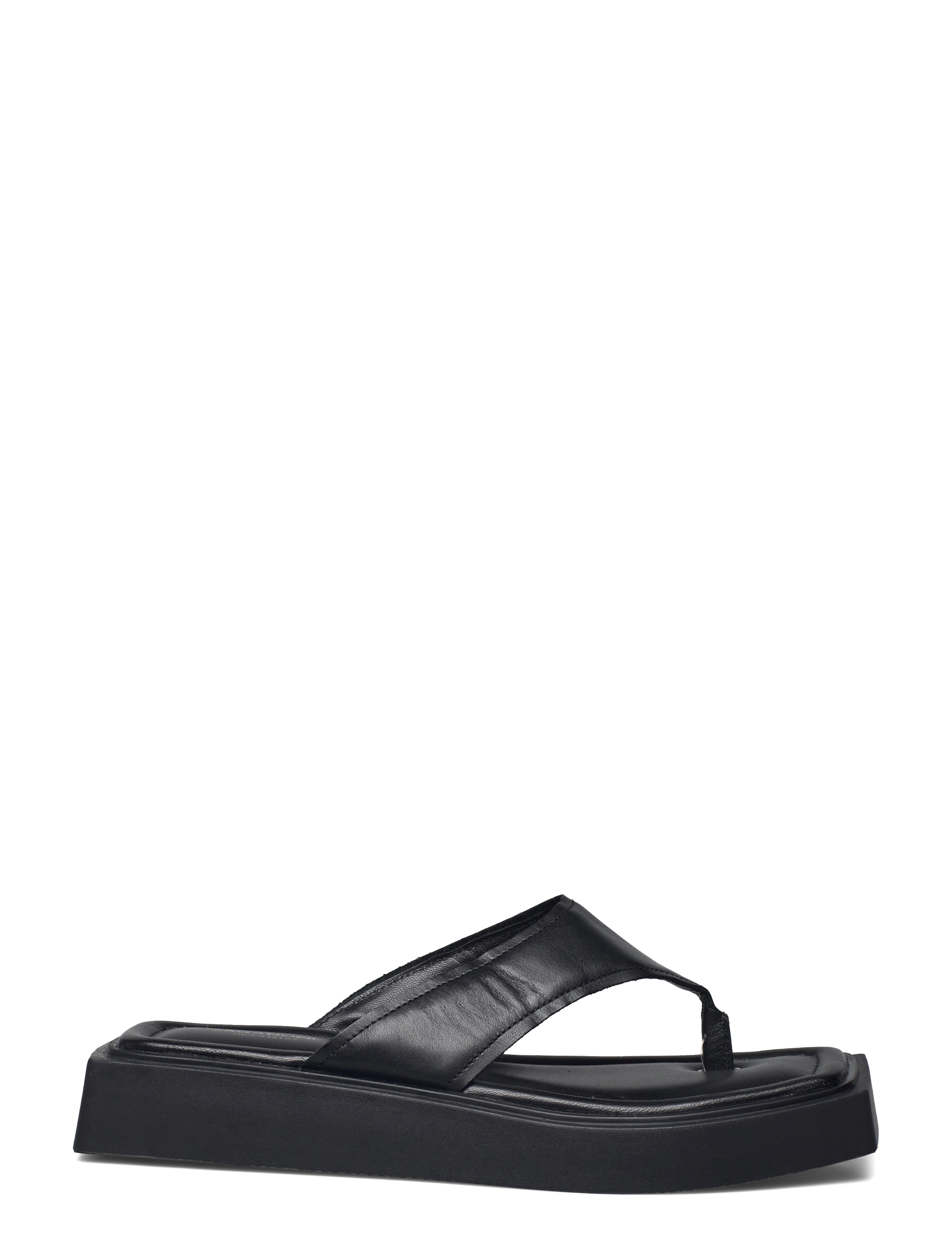 VAGABOND - EVY - black - 1