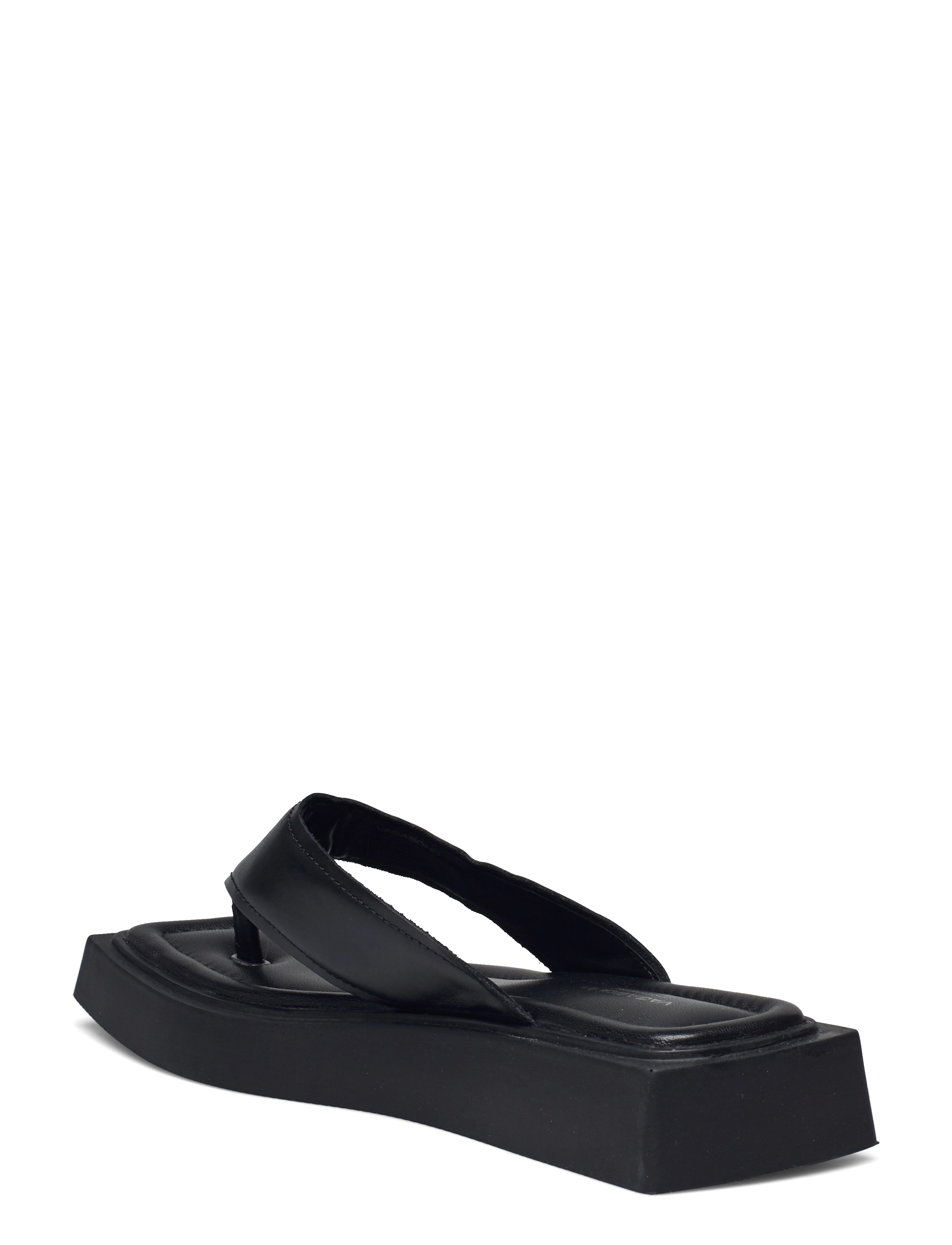 VAGABOND - EVY - black - 2