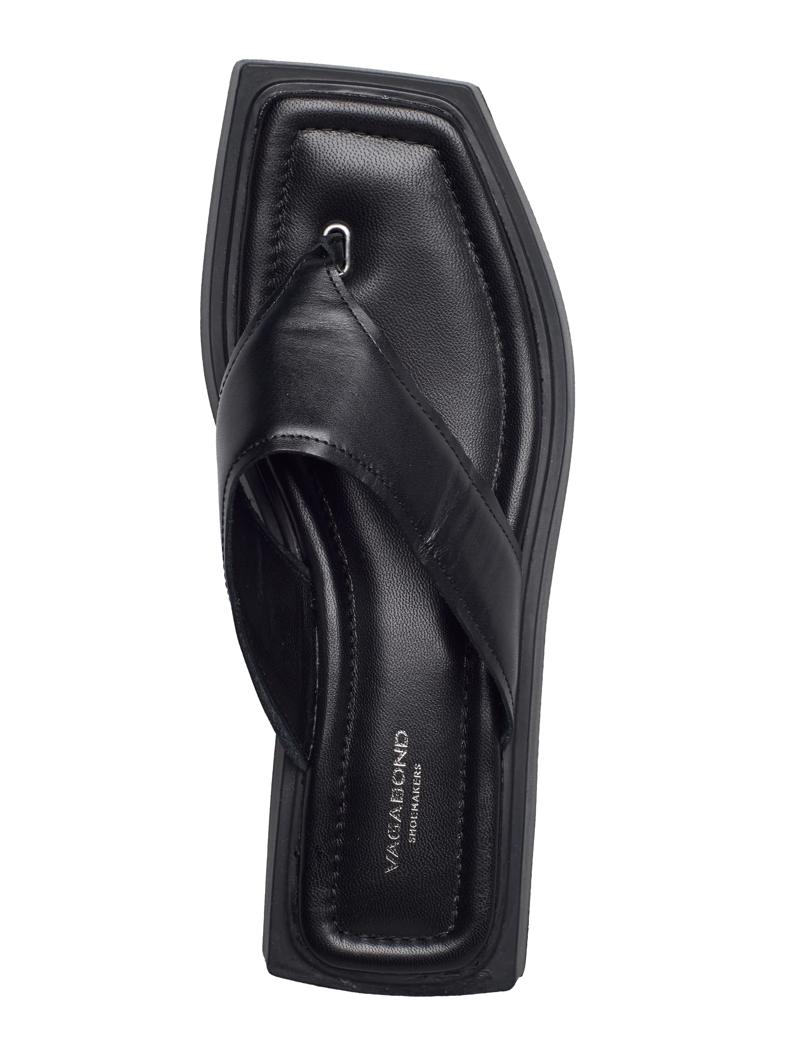 VAGABOND - EVY - black - 3