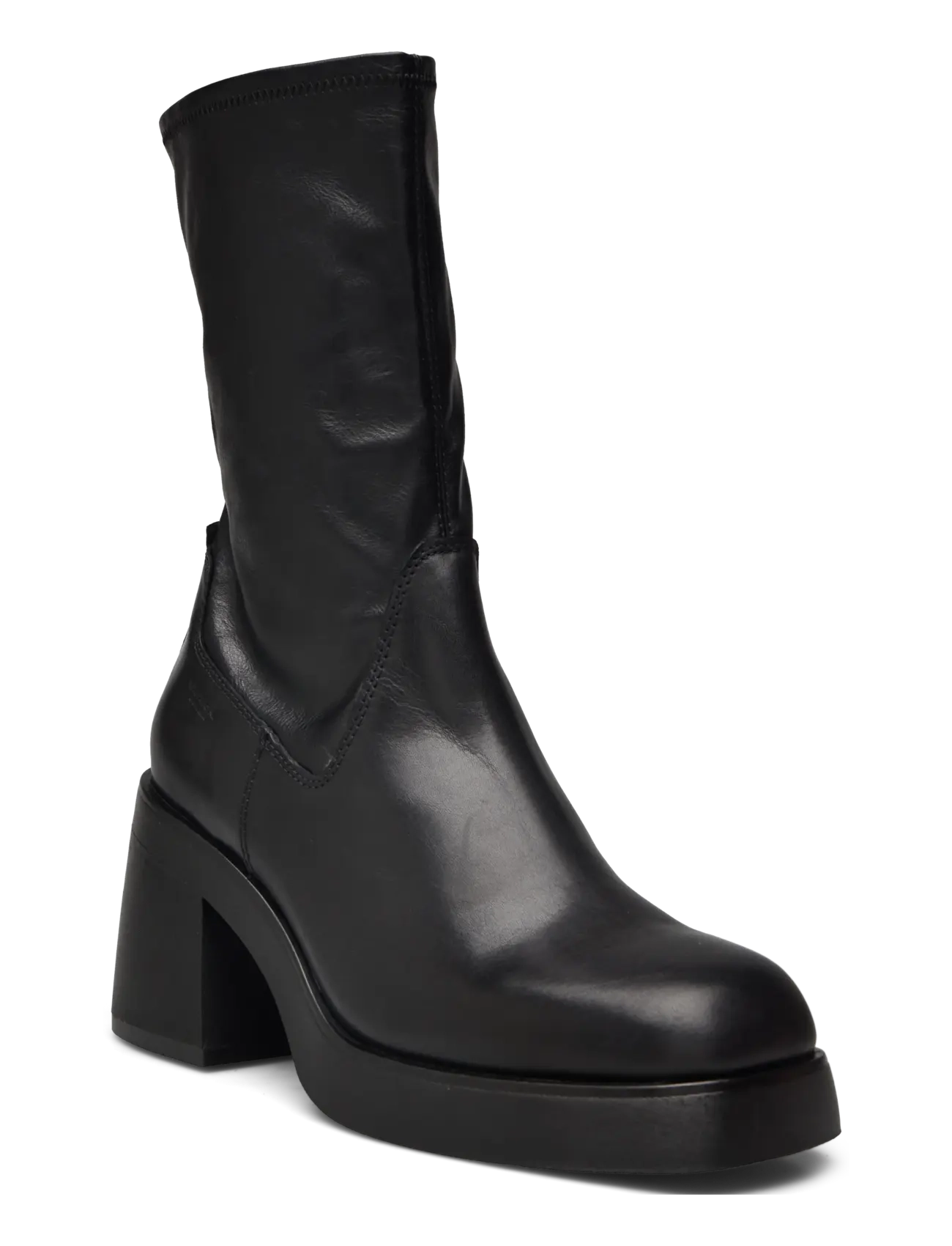 VAGABOND Brooke Schwarz - 41 - Damen