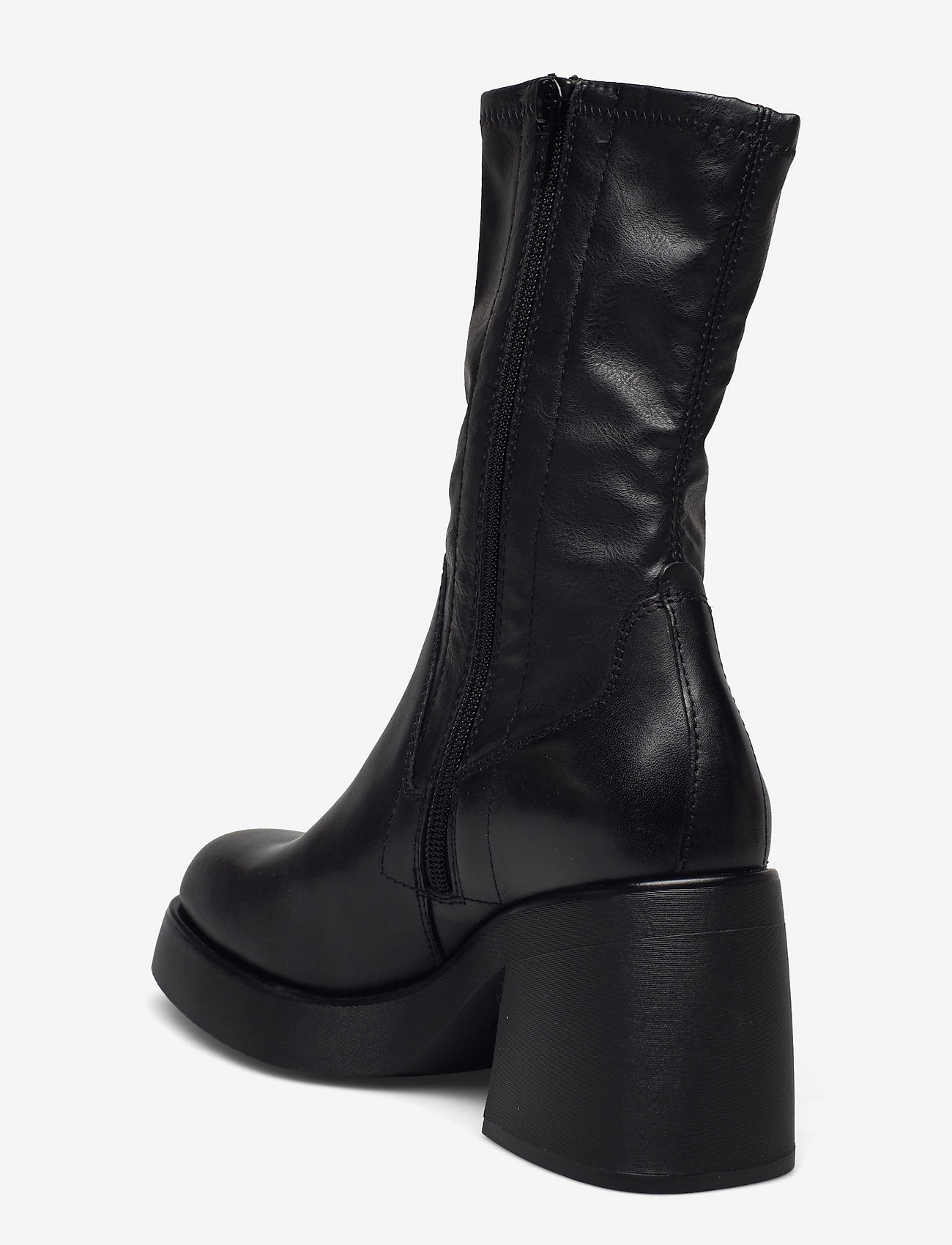VAGABOND - BROOKE - hög klack - black - 2