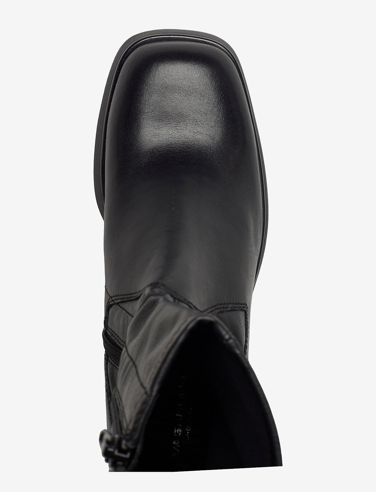 VAGABOND - BROOKE - hög klack - black - 3