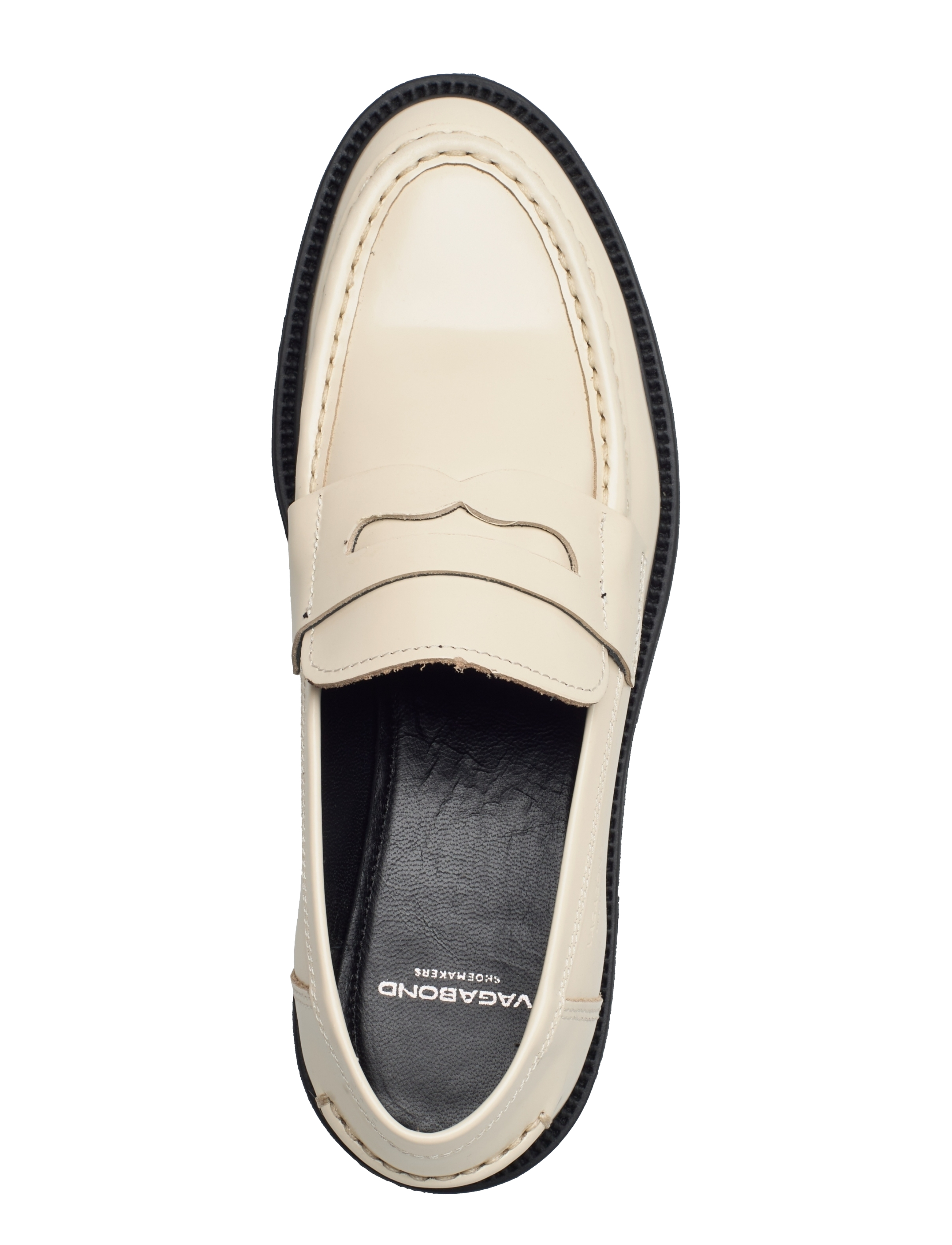 VAGABOND - ALEX W - off white - 3