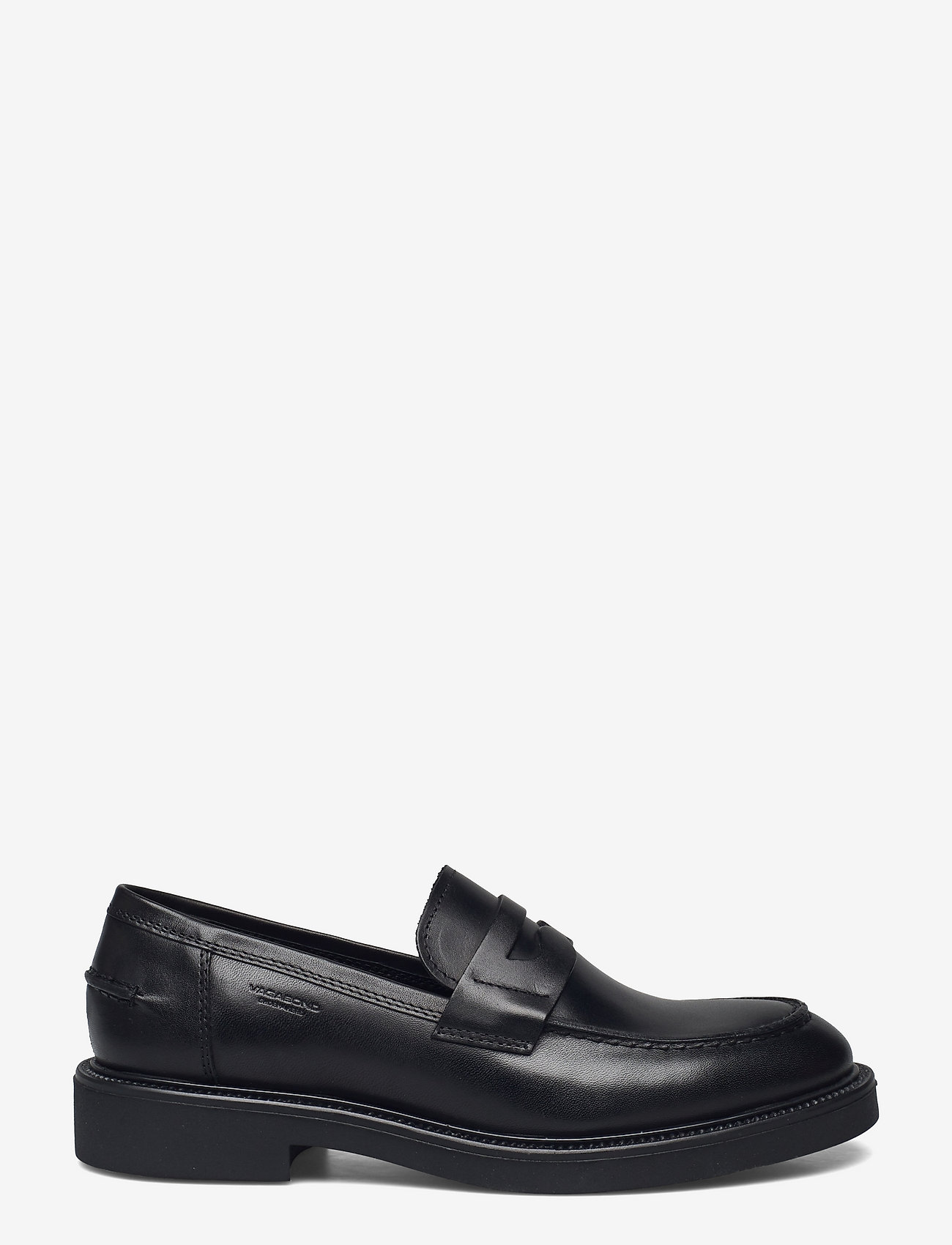 VAGABOND - ALEX W - black - 1