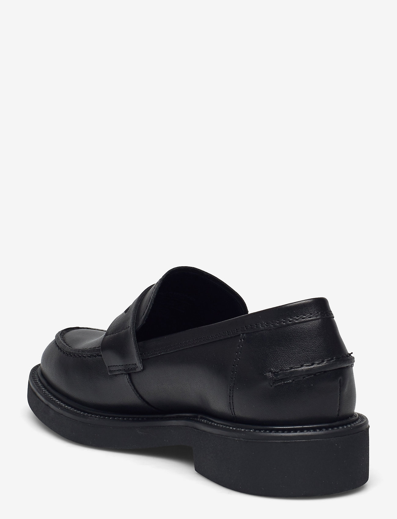 VAGABOND - ALEX W - black - 2