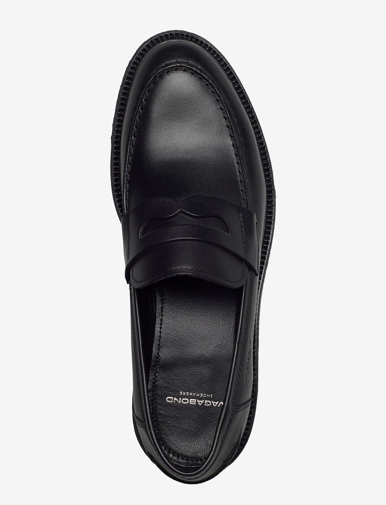 VAGABOND - ALEX W - black - 3