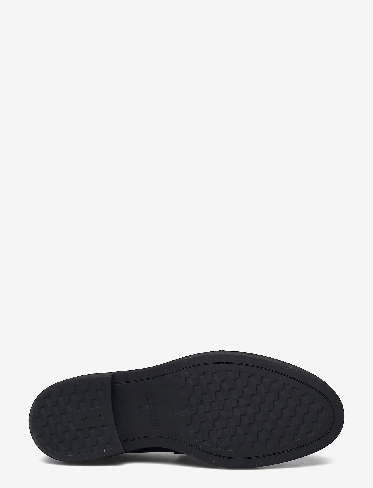 VAGABOND - ALEX W - black - 4