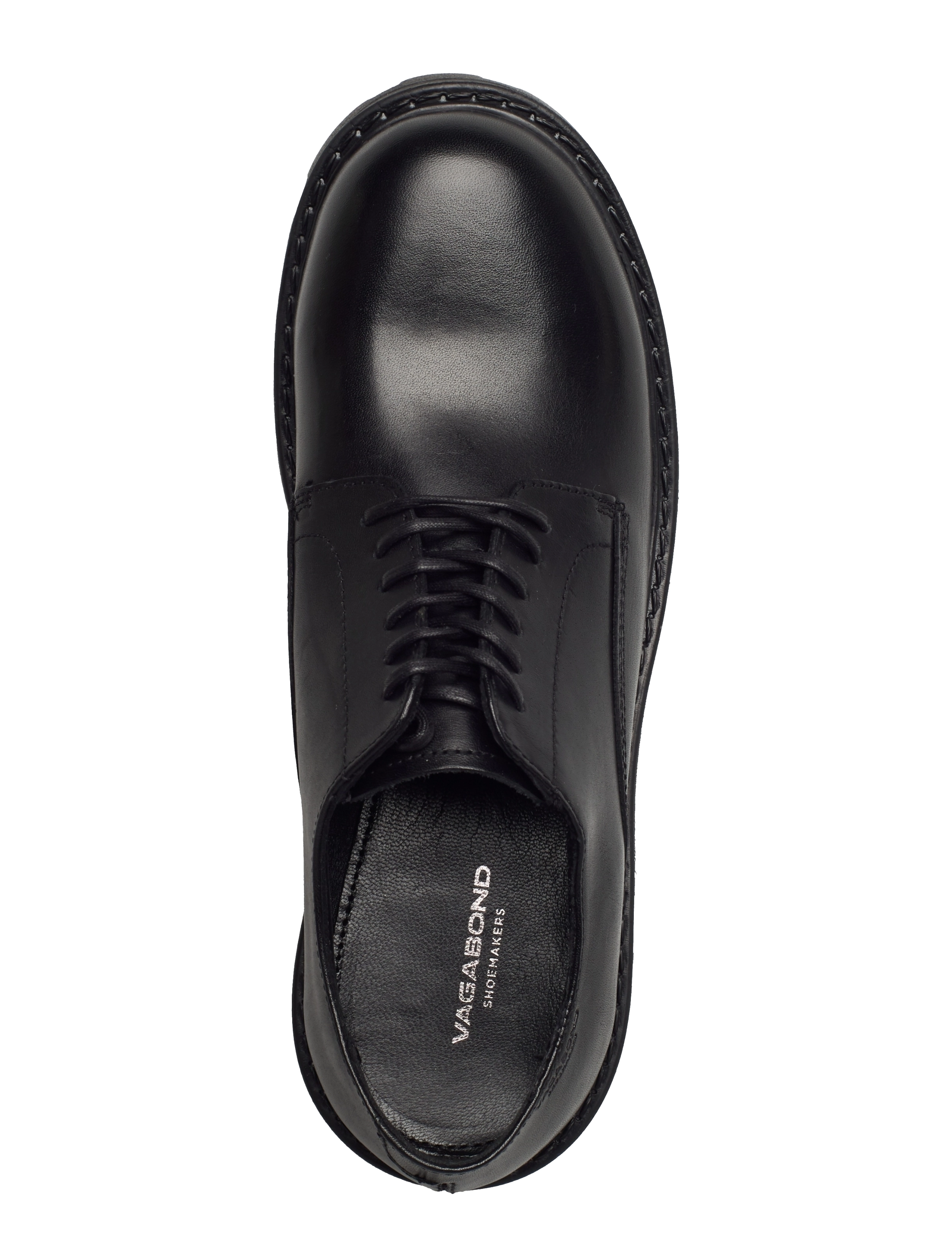 VAGABOND - COSMO 2.0 - black - 3