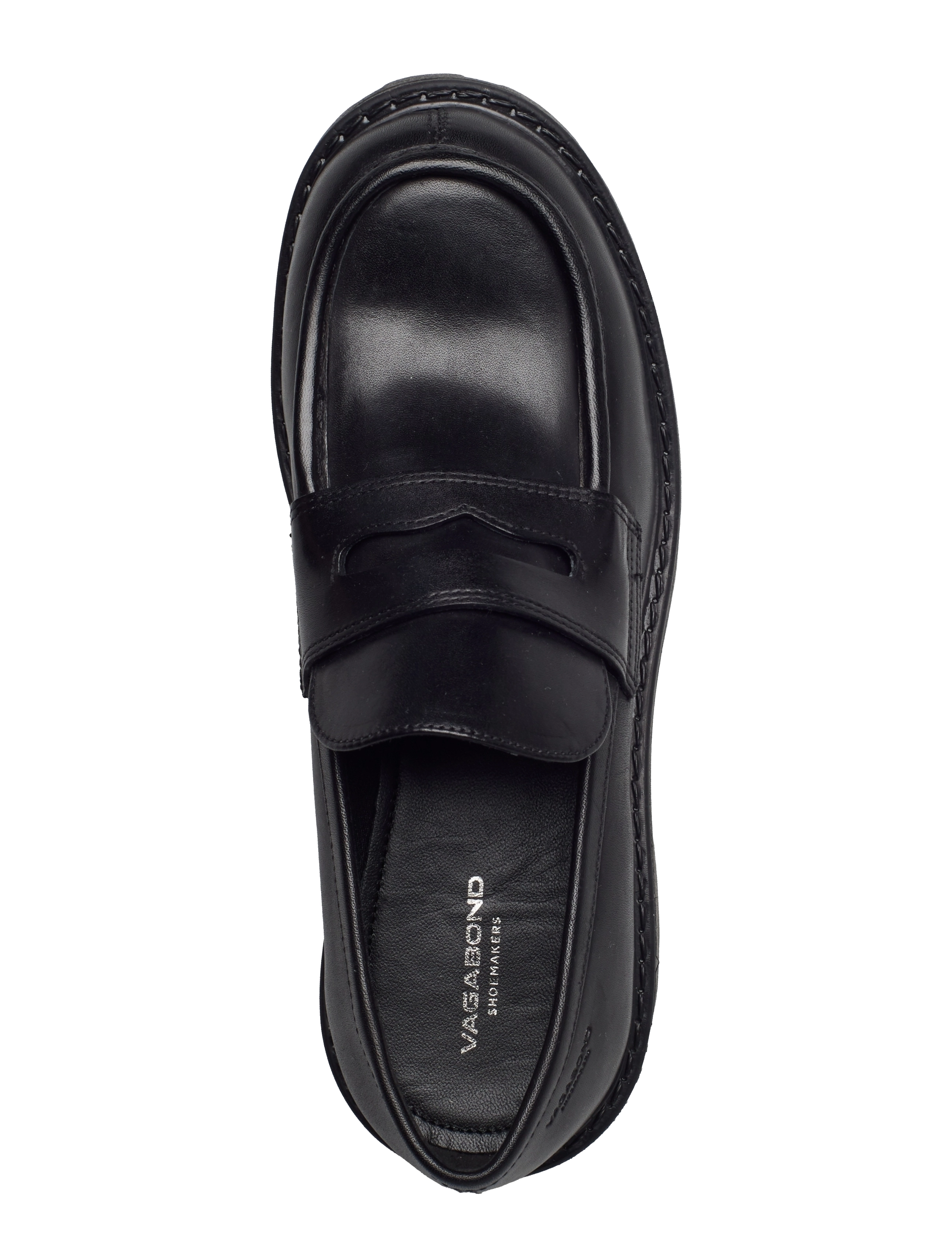VAGABOND - COSMO 2.0 - black - 3