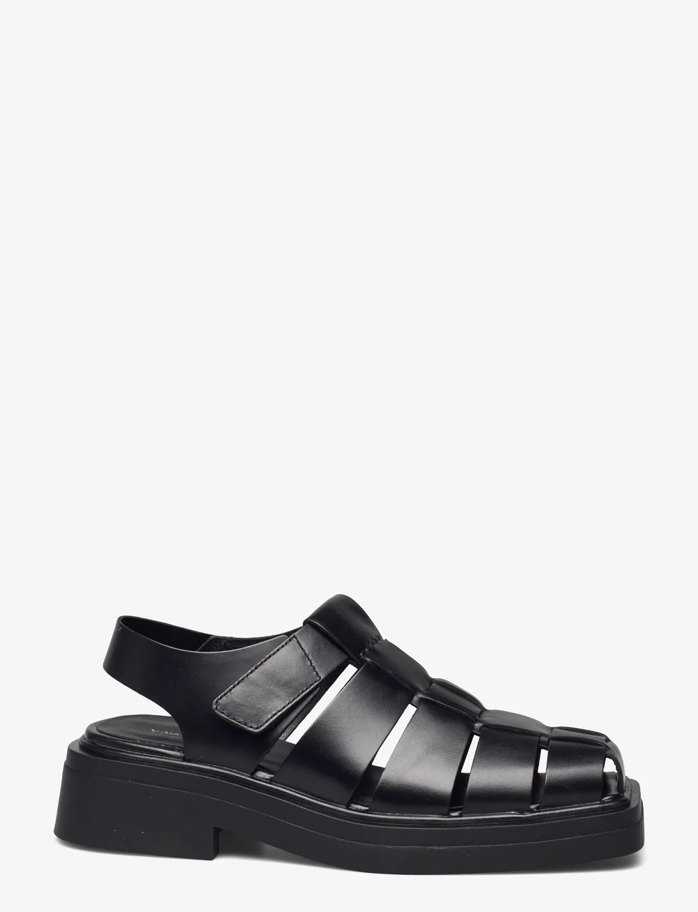 VAGABOND - EYRA - gladiatorsandaler - black - 1