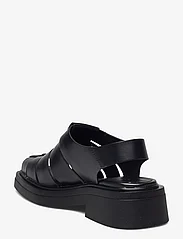VAGABOND - EYRA - flat sandals - black - 2