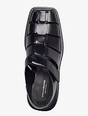 VAGABOND - EYRA - zempapēžu sandales - black - 3