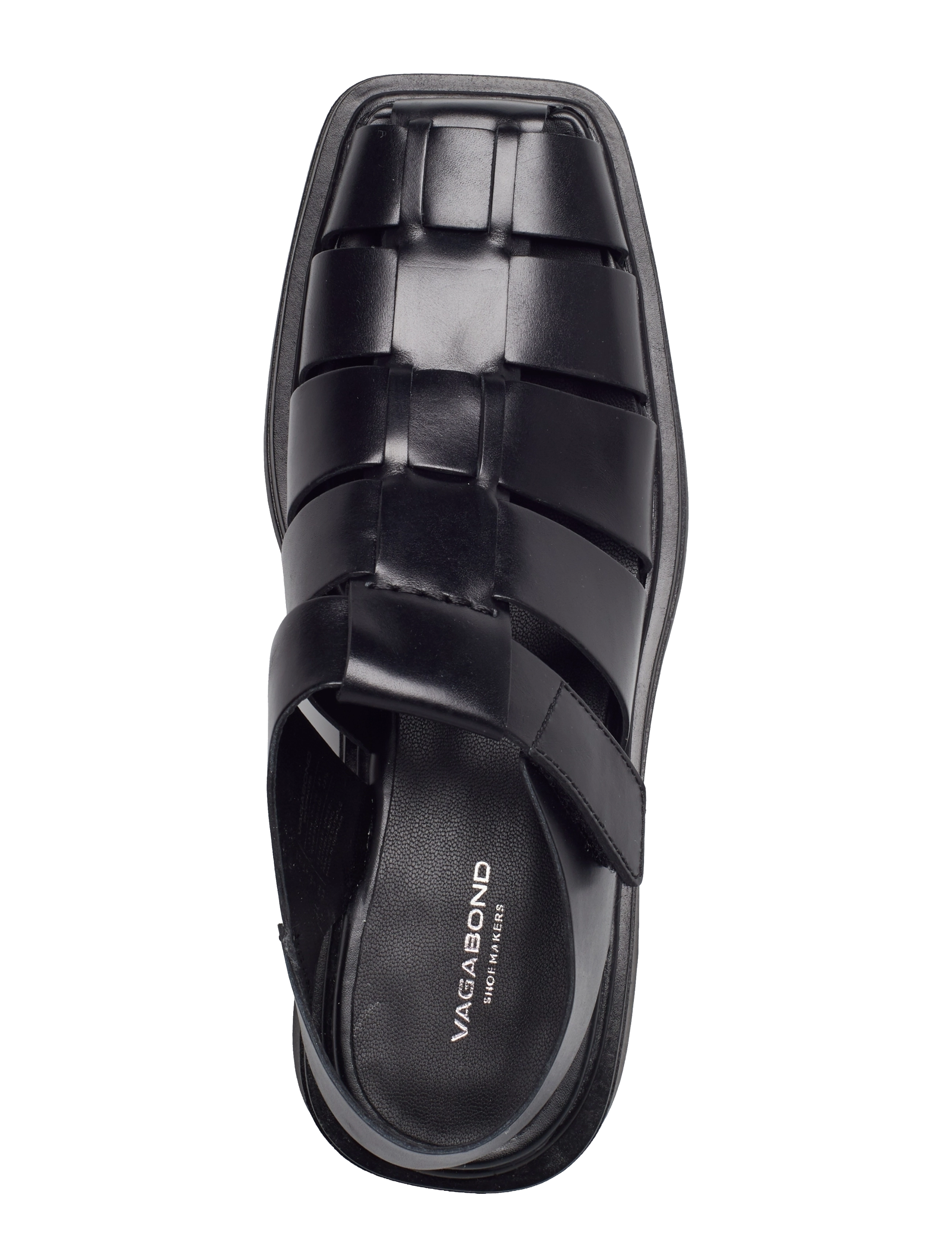 VAGABOND - EYRA - black - 3
