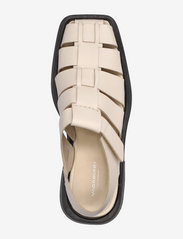 VAGABOND - EYRA - flat sandals - off white - 3