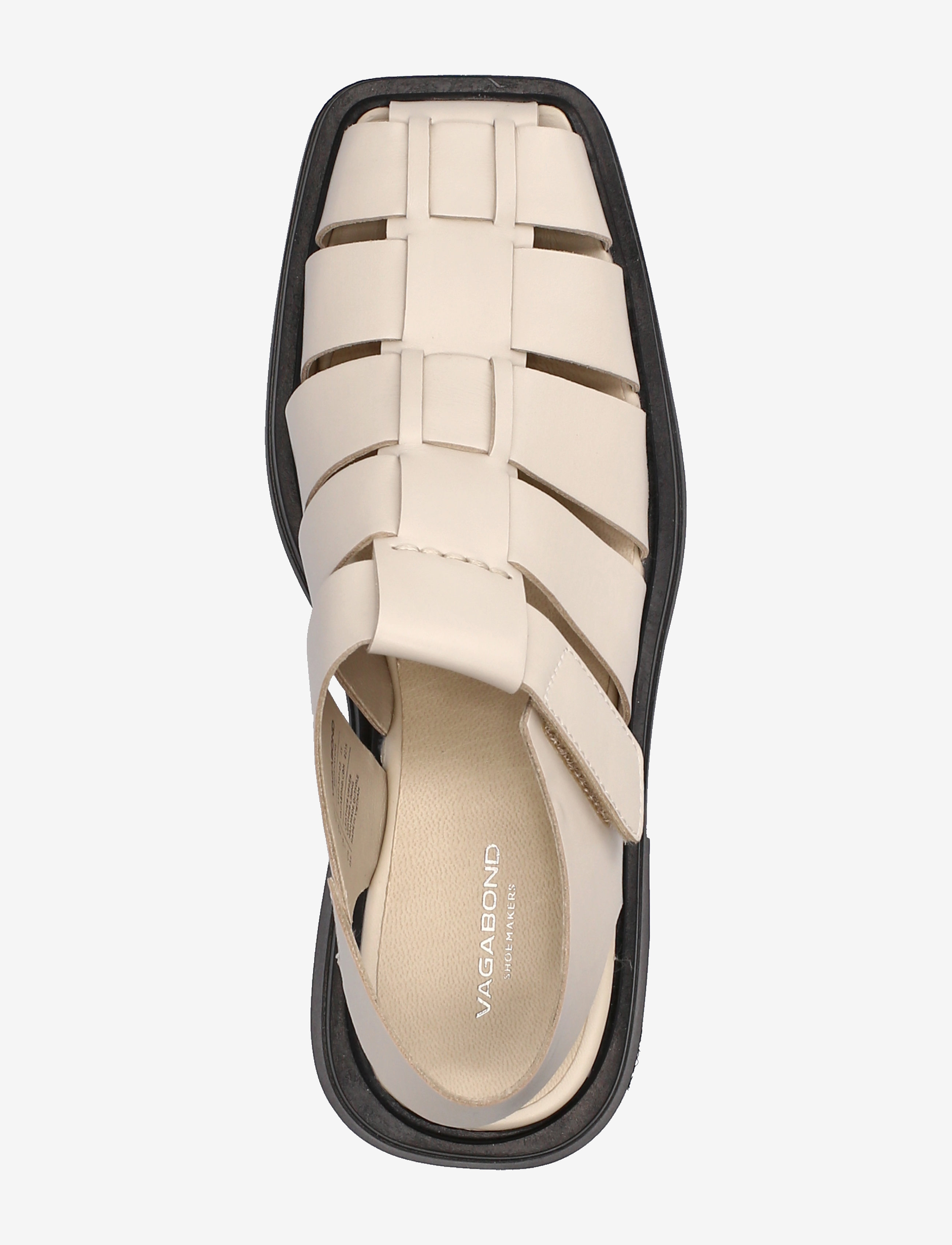 VAGABOND - EYRA - off white - 3