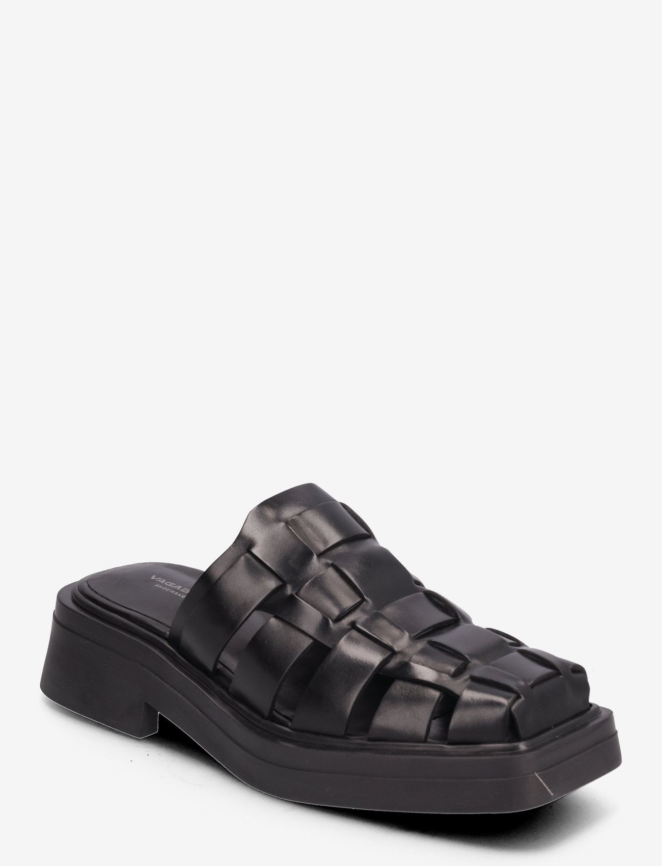VAGABOND - EYRA - spring shoes - black - 0