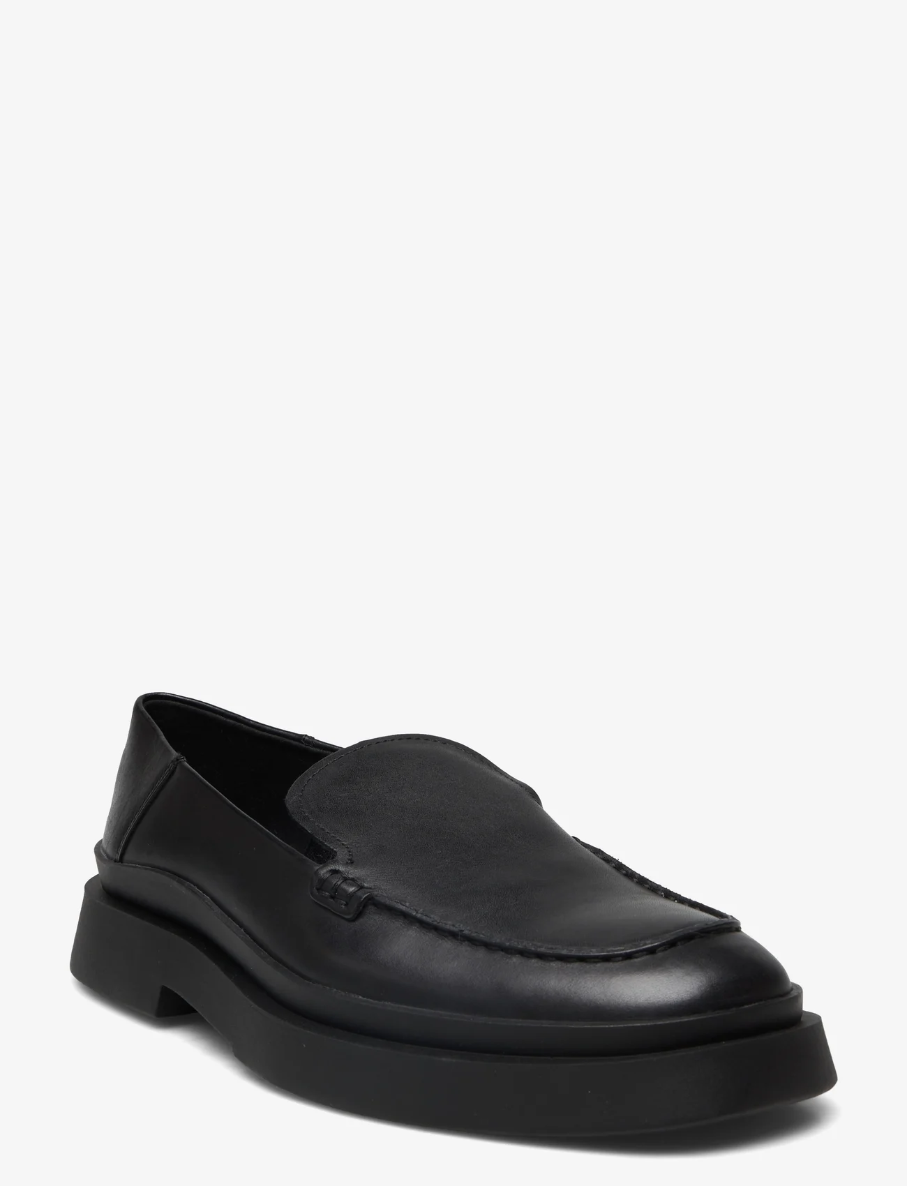VAGABOND - MIKE - spring shoes - black - 0