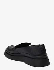 VAGABOND - MIKE - pavasariniai batai - black - 2