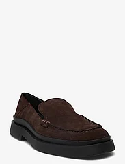 VAGABOND - MIKE - spring shoes - dark brown - 0