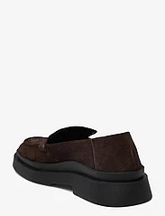 VAGABOND - MIKE - pavasariniai batai - dark brown - 2